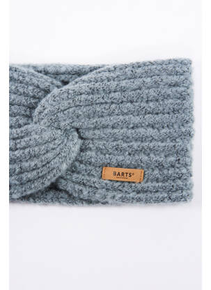 Bonnet vert BARTS femme