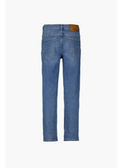 Jeans coupe slim bleu GARCIA pour garçon seconde vue