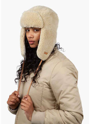 Chapeau beige BARTS femme