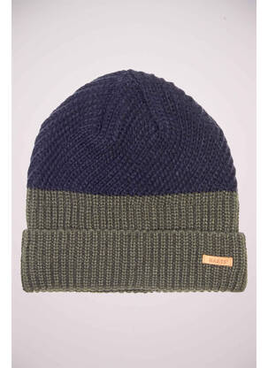 Bonnet vert BARTS garçon