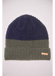 Bonnet vert BARTS garcon