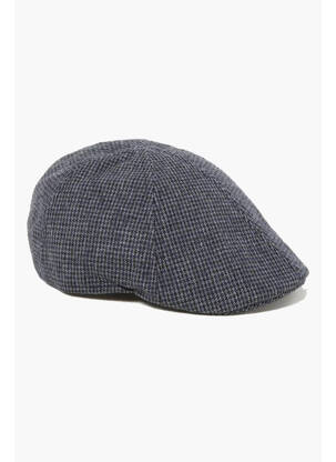 Casquette bleu BARTS homme