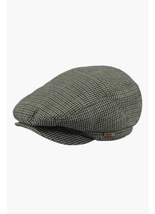 Casquette vert BARTS homme