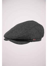 Casquette noir BARTS homme