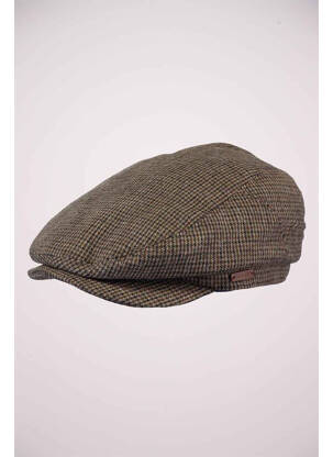Casquette vert BARTS homme