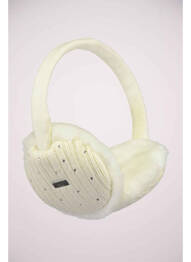 Bonnet beige BARTS femme