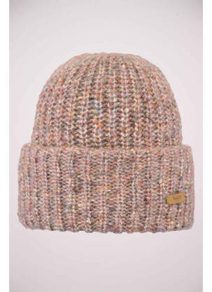 Bonnet rose BARTS femme