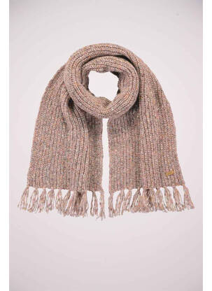 Echarpe rose BARTS femme