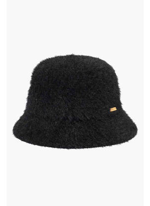 Chapeau noir BARTS femme
