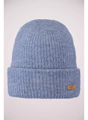 Bonnet bleu BARTS femme