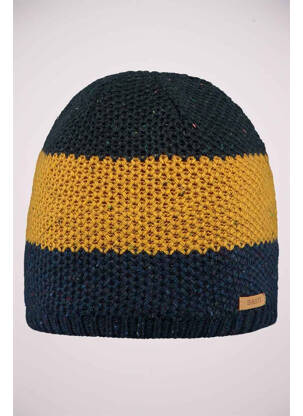Bonnet jaune BARTS garçon