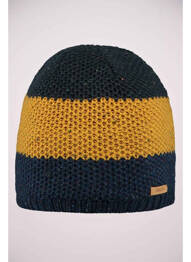 Bonnet jaune BARTS garcon