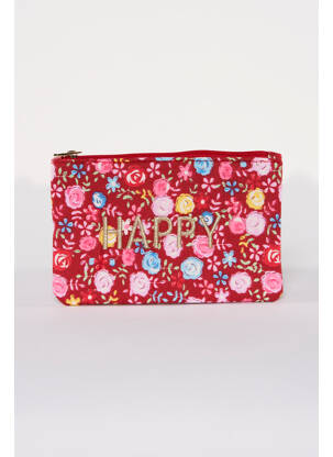 Trousse de toilette blanc DODI femme