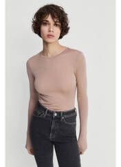 Jeans skinny noir MANGO pour femme seconde vue