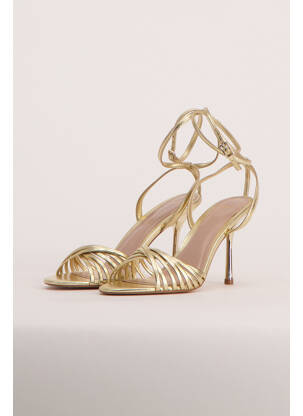 Escarpins or MANGO femme