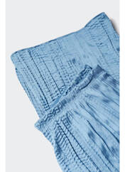 Pantalon flare bleu MANGO pour femme seconde vue