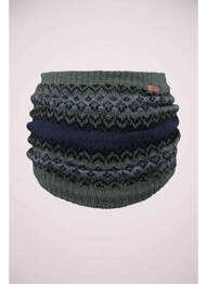 Col / tour de cou gris BARTS homme
