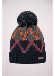 Bonnet bleu BARTS homme