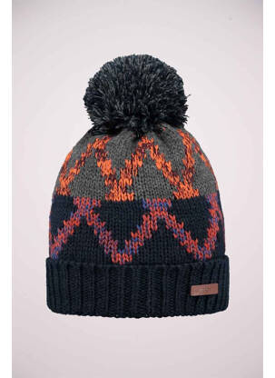 Bonnet bleu BARTS homme