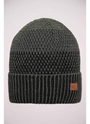 Bonnet vert BARTS homme