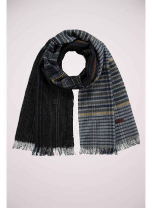 Echarpe gris BARTS homme