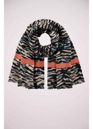Echarpe noir BARTS femme