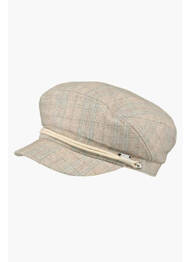 Chapeau gris BARTS femme