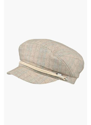 Chapeau gris BARTS femme