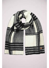 Echarpe beige BARTS femme