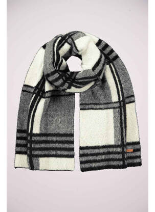Echarpe beige BARTS femme