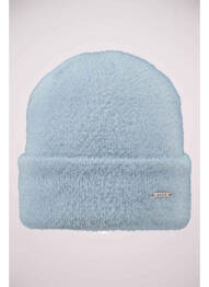 Bonnet bleu BARTS femme