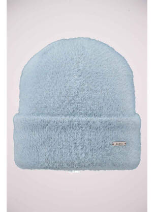 Bonnet bleu BARTS femme