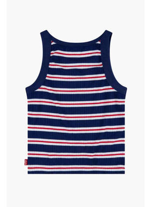 Top bleu LEVI'S fille