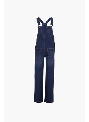 Salopette bleu LEVIS pour fille