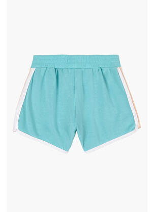 Short bleu LEVI'S fille
