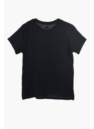 T-shirt noir LEVI'S fille