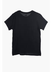 T-shirt noir LEVIS pour fille seconde vue