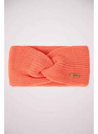 Bonnet rose BARTS femme