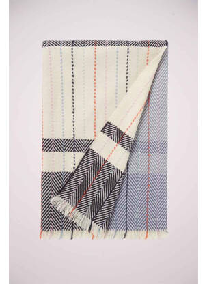 Echarpe bleu BARTS femme