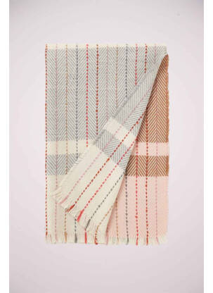 Echarpe marron BARTS femme