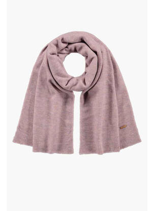 Echarpe violet BARTS femme