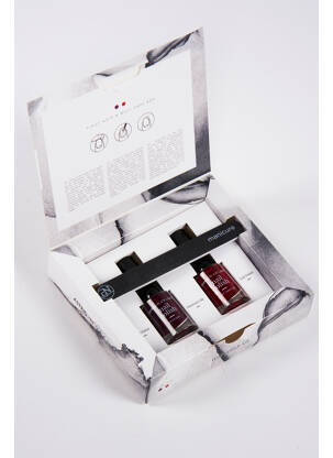 Accessoire divers multicolore PN SELFCARE femme