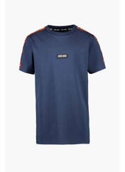 T-shirt bleu CARS JEANS pour garçon seconde vue