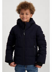 Veste casual bleu CARS JEANS pour garçon seconde vue