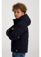 Veste casual bleu CARS JEANS pour garçon seconde vue