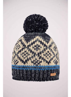 Bonnet bleu BARTS garçon