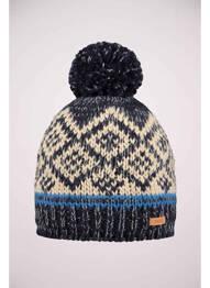 Bonnet bleu BARTS garcon