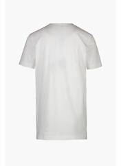 T-shirt blanc CARS JEANS pour garçon seconde vue