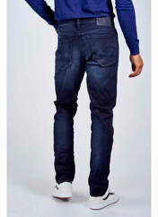 Jeans coupe slim bleu G STAR pour homme seconde vue