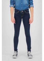 Jeans skinny bleu GARCIA pour fille seconde vue
